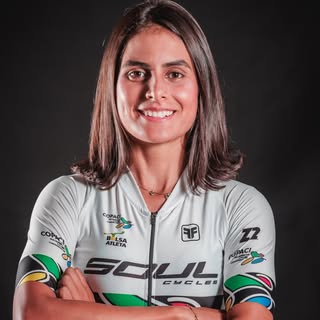 Foto de FERNANDES OLIMPIO Karen