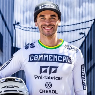 Foto de ALVES DE BORBA Lucas Eduardo