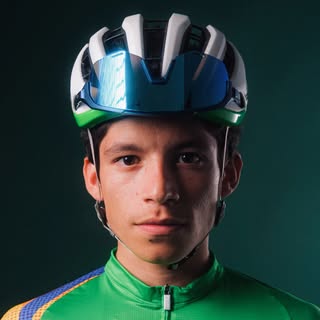 Foto de DE SOUZA NOGUEIRA Gustavo