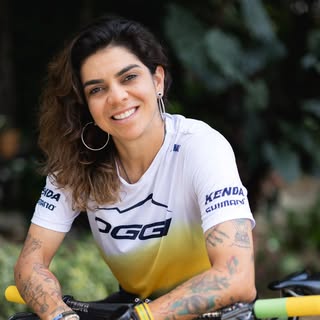 Foto de GOULAO HENRIQUE Raiza